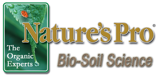 Nature's Pro [logo]