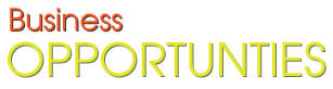 business opportunities