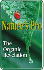 The Organic Approach... for a Healthy Landscape