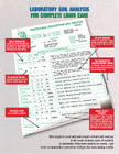 Sample Analysis Report - Click to Enlarge