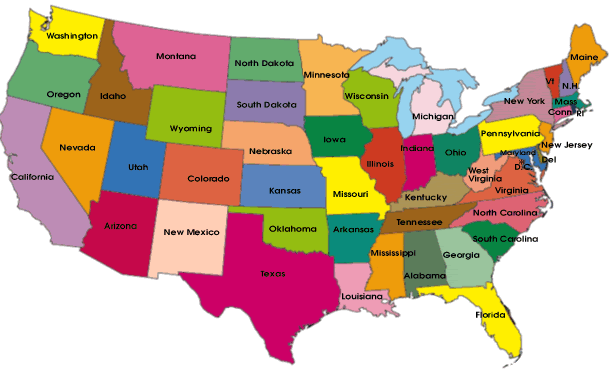 usa